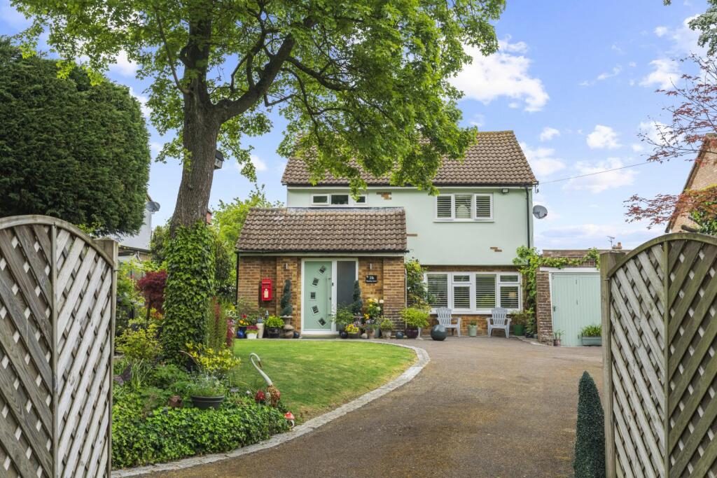 Detached House