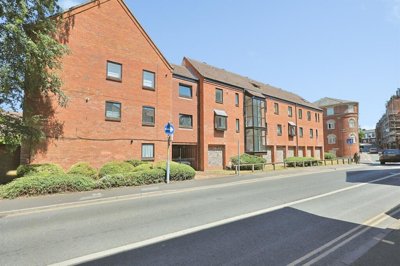 Property on Mulberry Close, NR3 3PJ