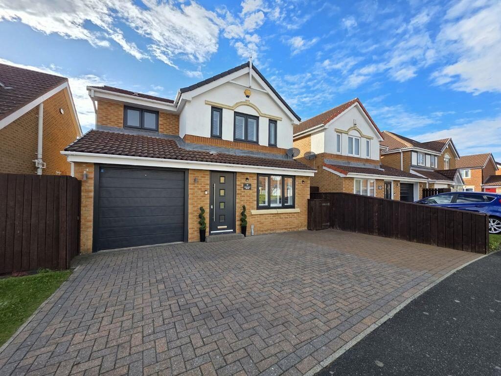 Detached House
