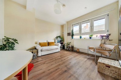 Maisonette