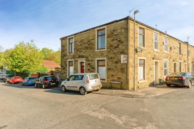 Property on Tanpits Road, BB5 4HD