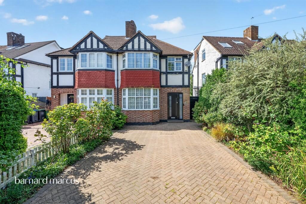 Detached House