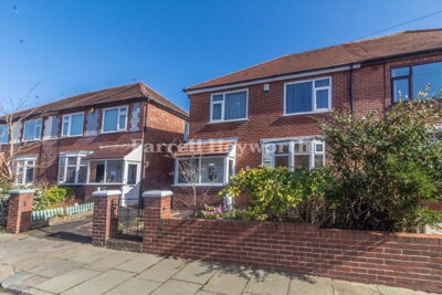Property on Kerslea Avenue, FY3 0AW