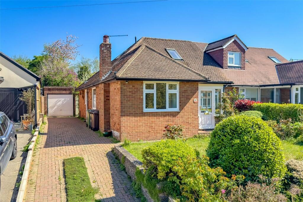 Bungalow
