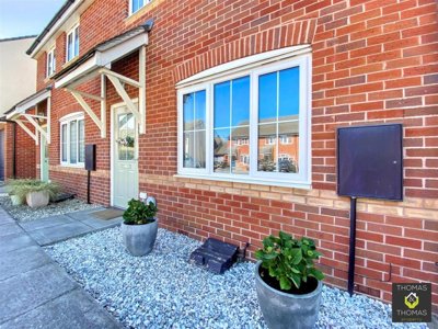 Property on Oswalds Close, GL2 9FE