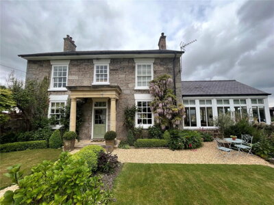 Property on Ffordd Y Pentre, CH7 4EL