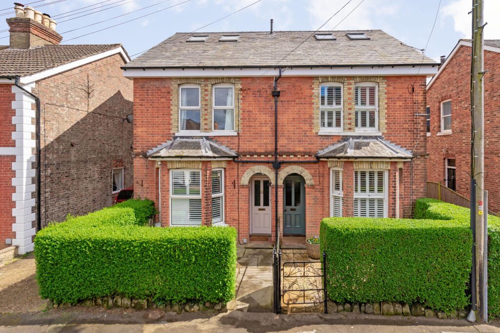 Detached House