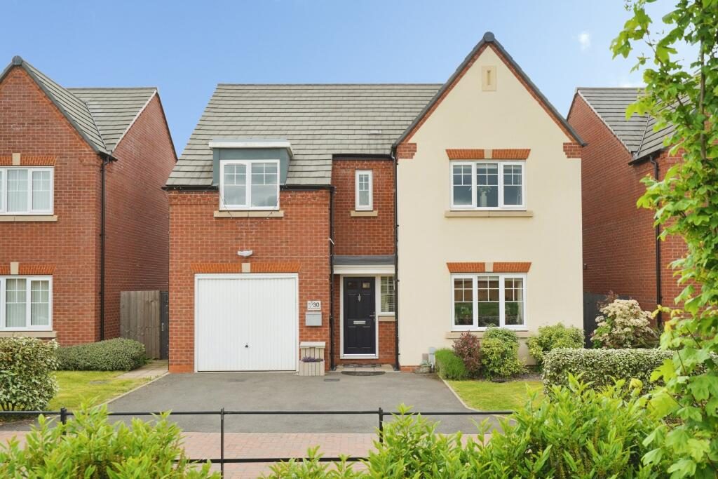 Detached House
