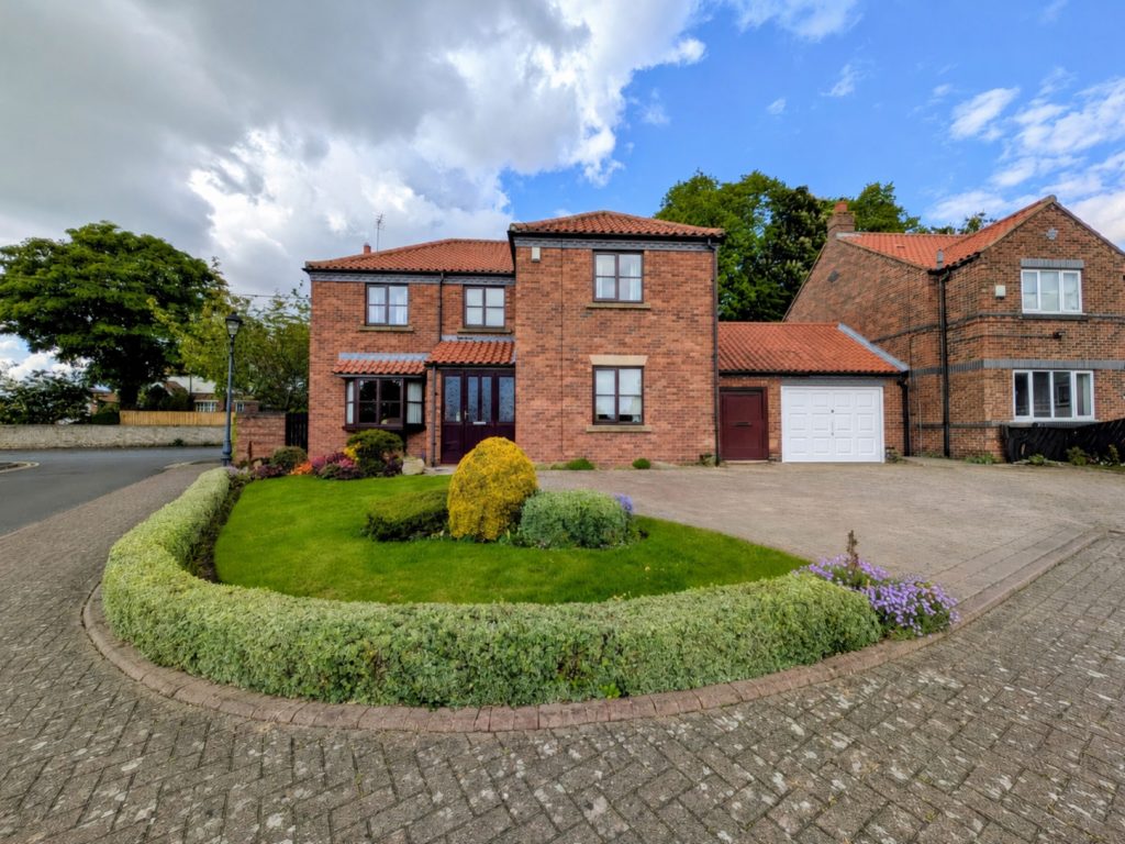Detached House