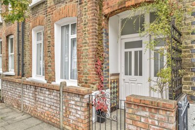 Maisonette