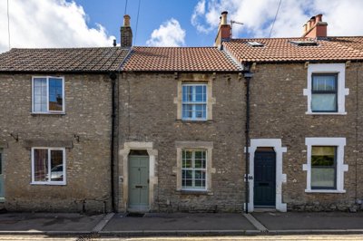 Property on Broadway, BA11 3HE