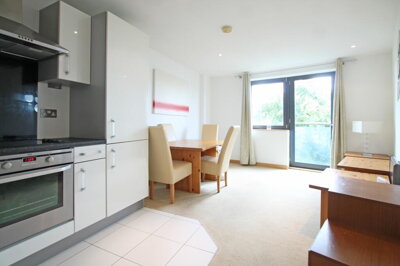 Property on Salts Mill Road, BD17 7EE