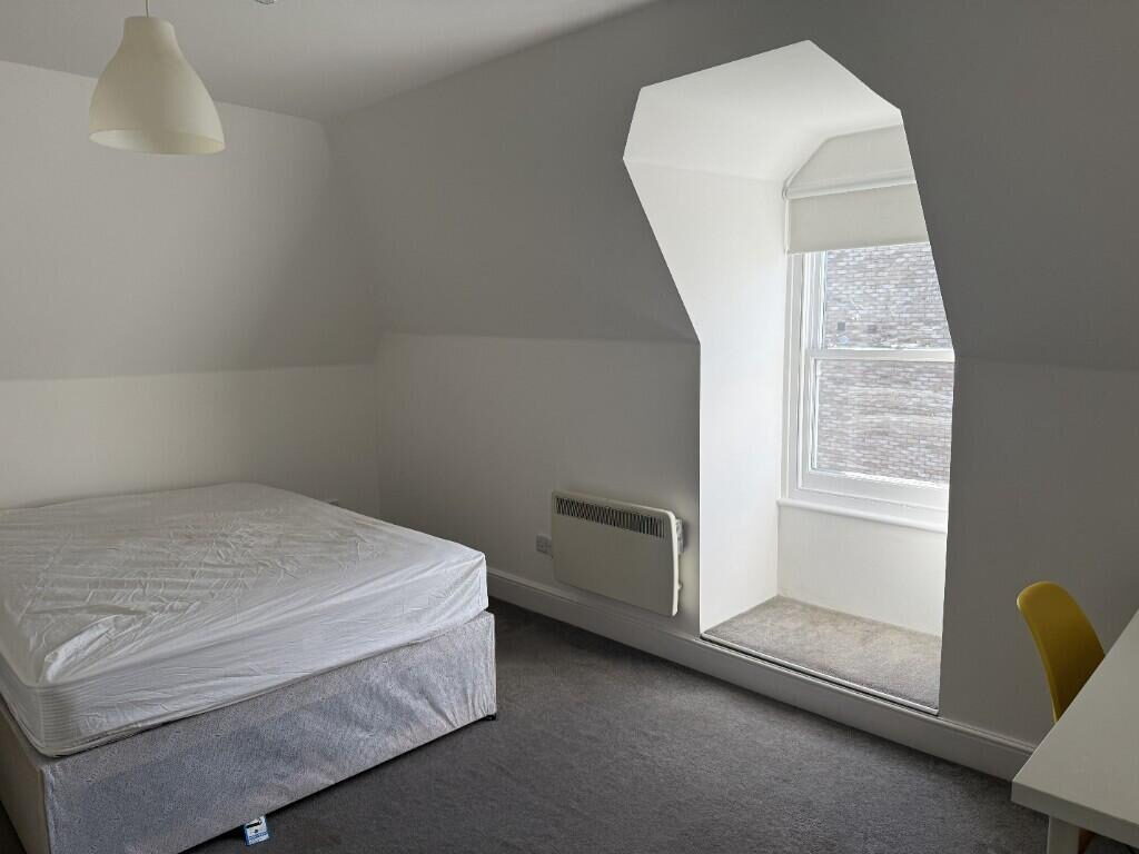 House Of Multiple Occupation