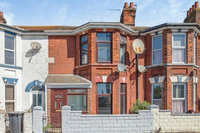 Property on Barrack Road, NR30 3DR