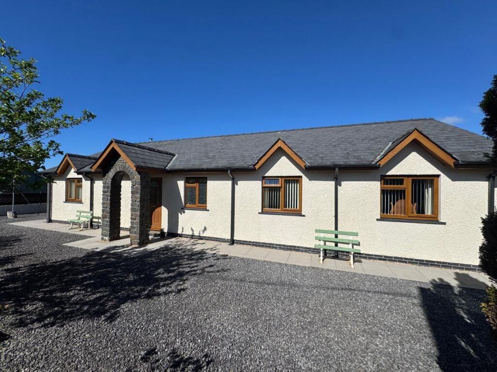 Bungalow