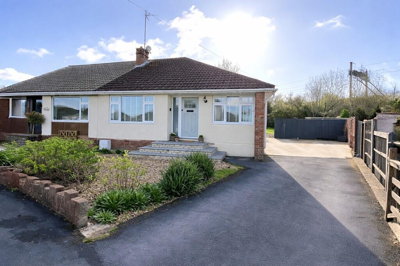 Property on St Annes Drive, BS36 2TH