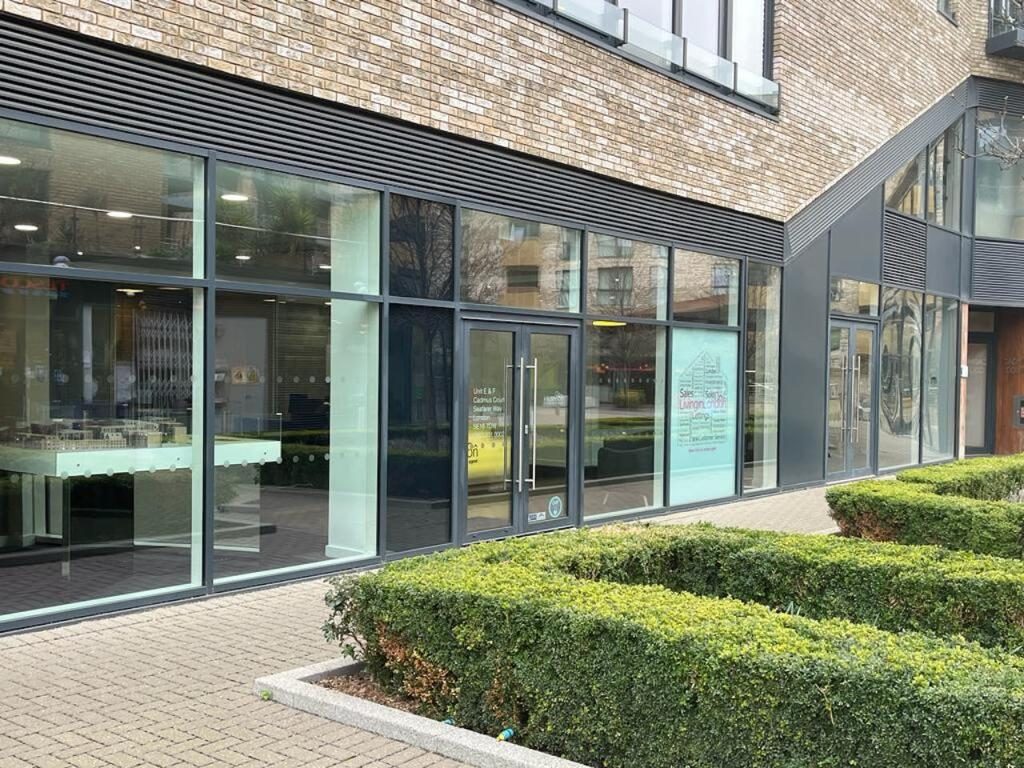 Retail Property (high Street)