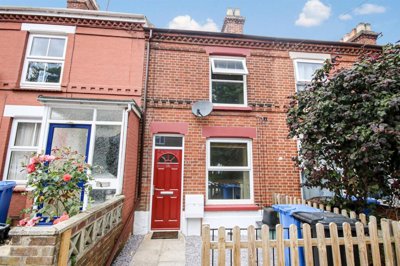 Terraced