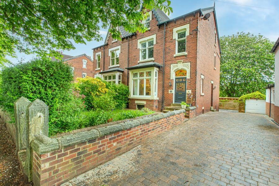 Detached House