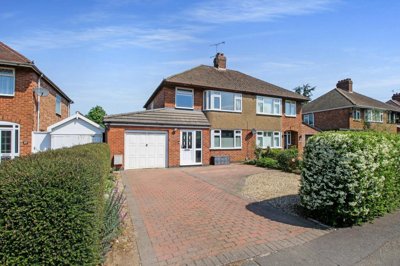 Semi-Detached