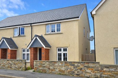 Property on Reden Road, EX23 8TP