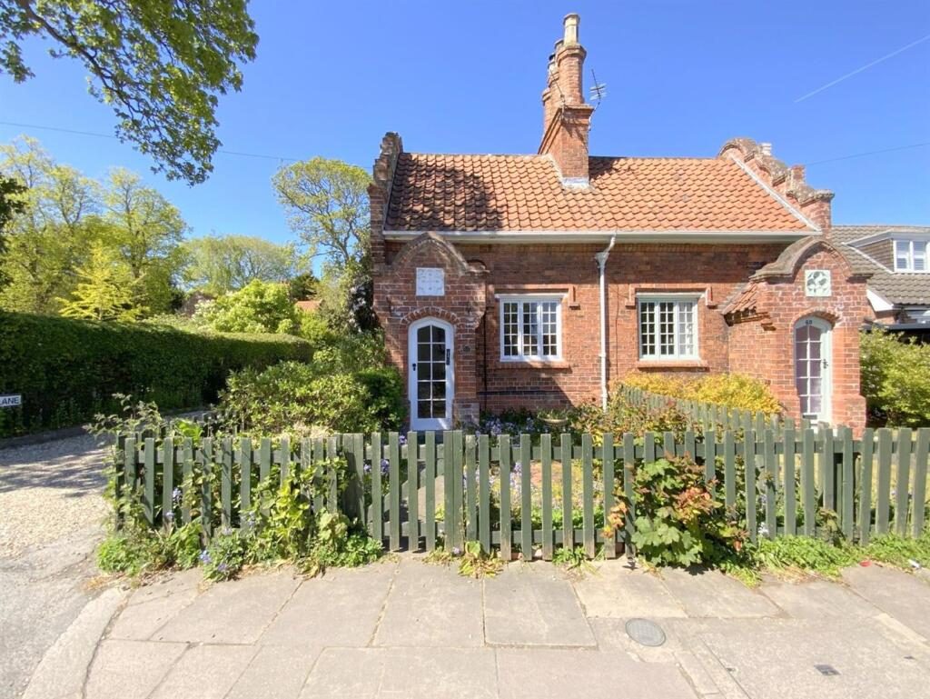 Detached House