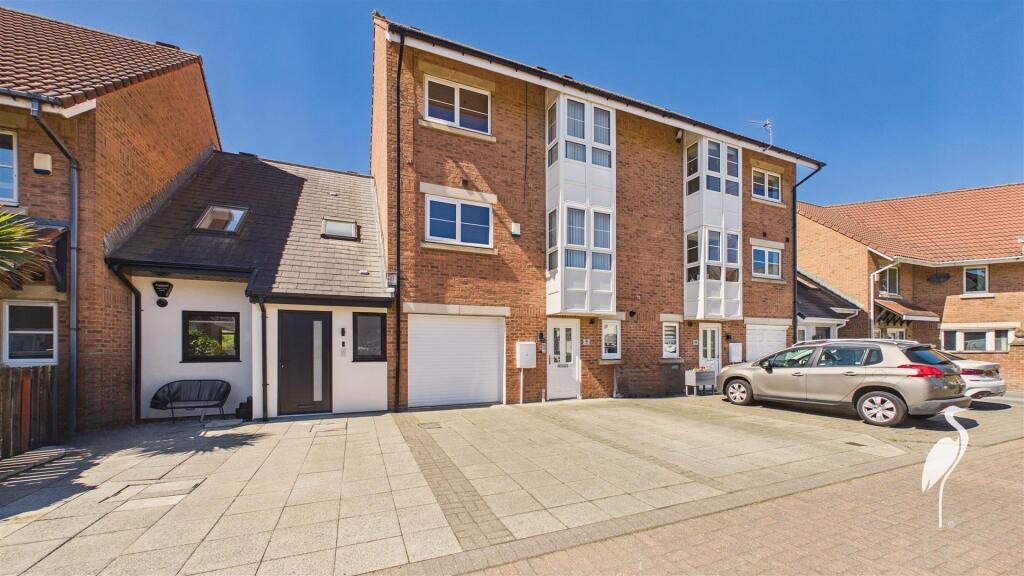 Town House