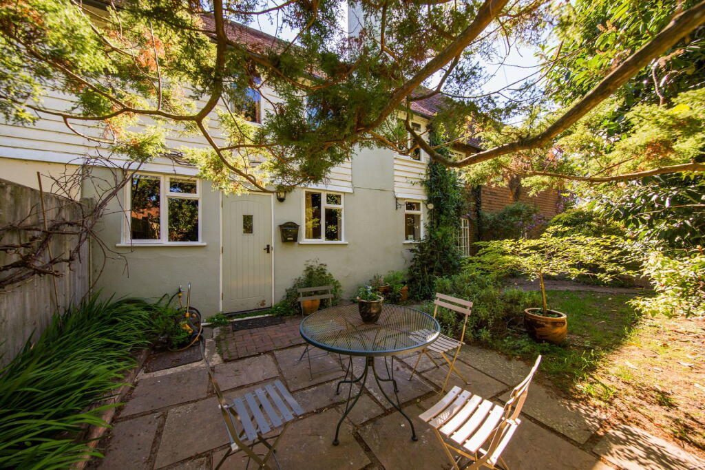 Cottage
