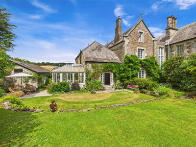 Property on Vicarage Road, EX20 1LE