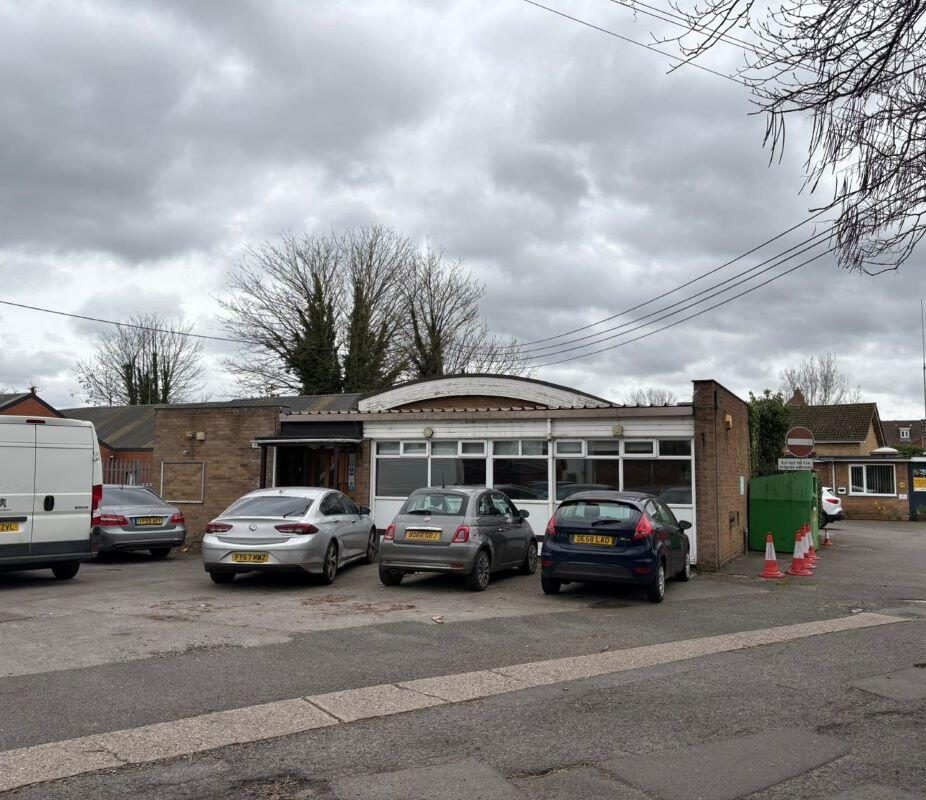 Commercial Property