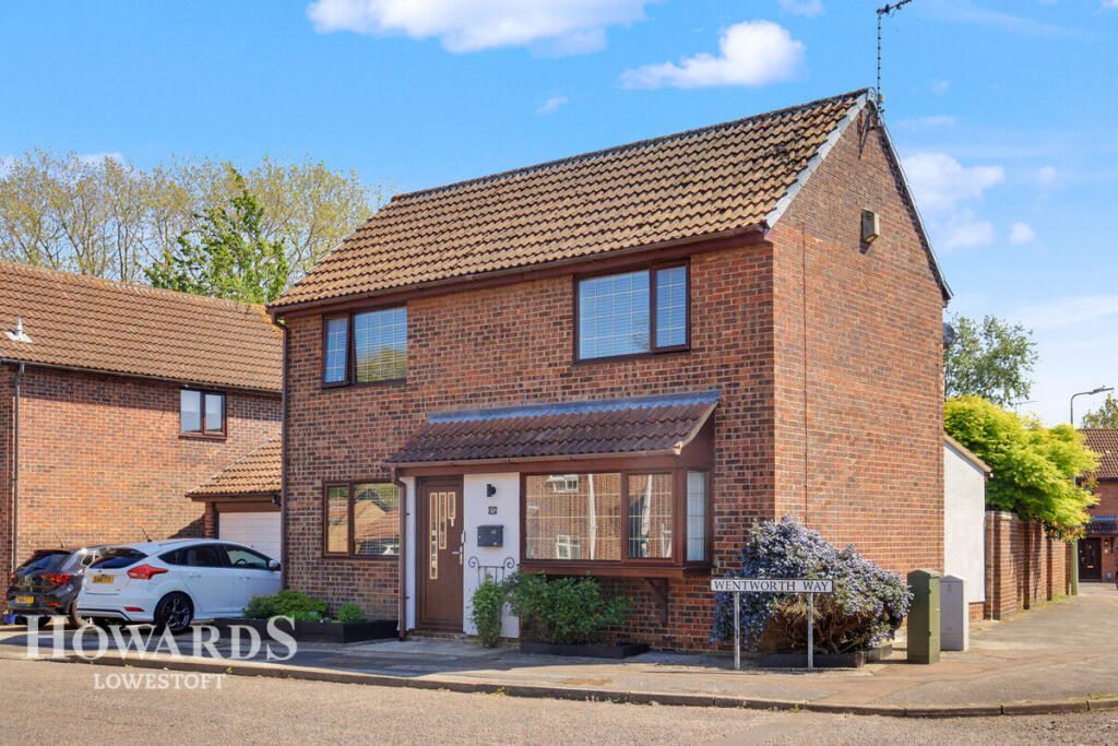 Detached House