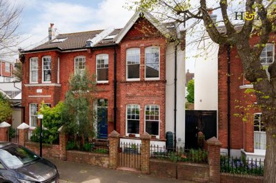 Semi-Detached