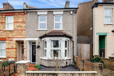 Property on Bedford Road, DA15 7JP