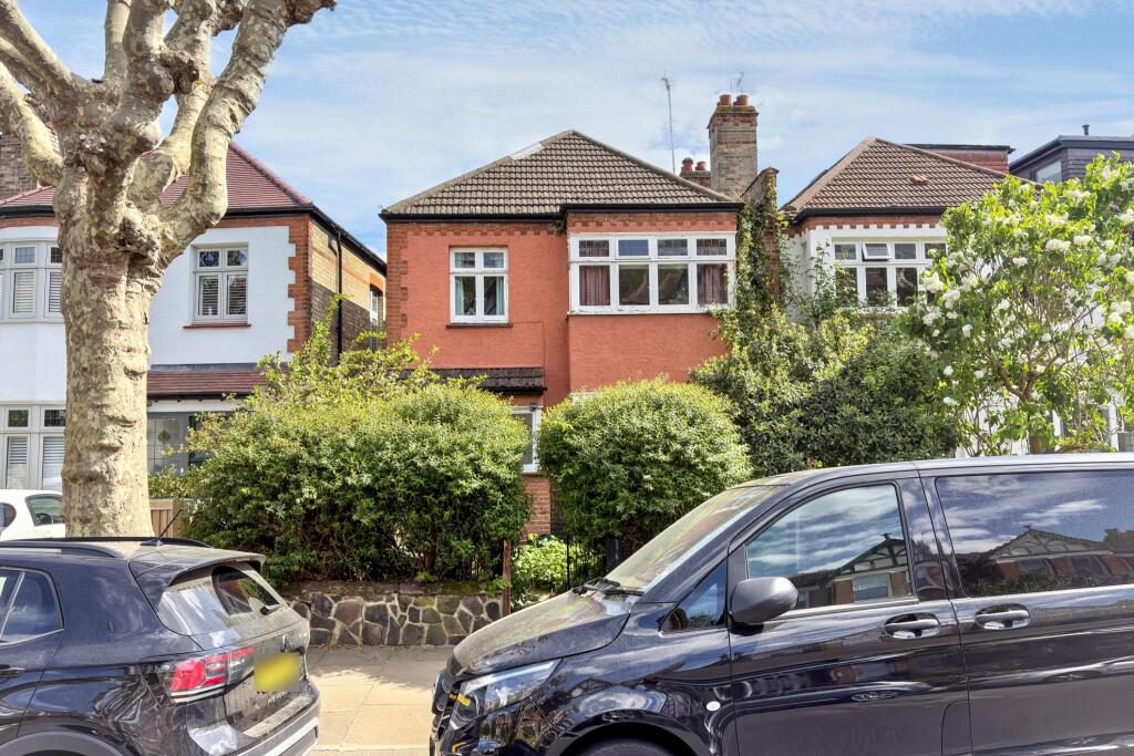 Detached House
