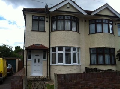 Semi-Detached