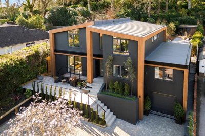 Property on Park Homer Drive, BH21 2SR