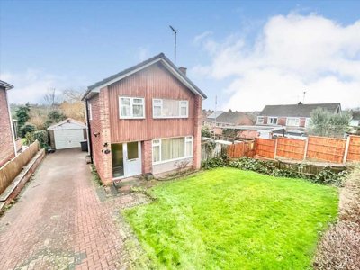 Property on Mount Pleasant, NG12 5EH