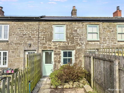 Property on Bowling Green, TR16 6SH