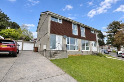 Property on Long Down Gardens, PL6 8SB