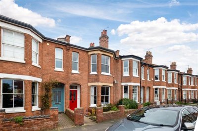 Terraced