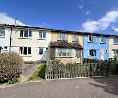 Property on Abbots Way, CB6 3AJ
