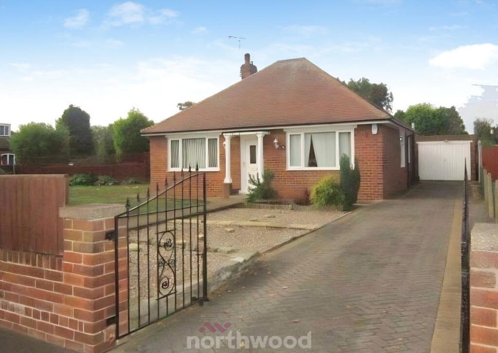 Bungalow
