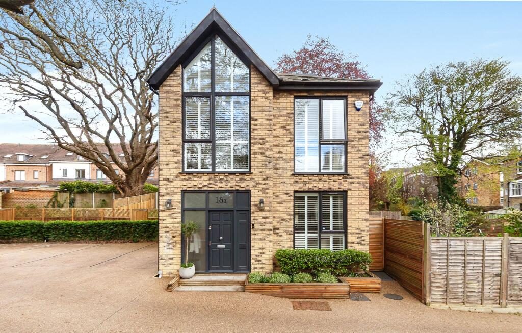 Detached House