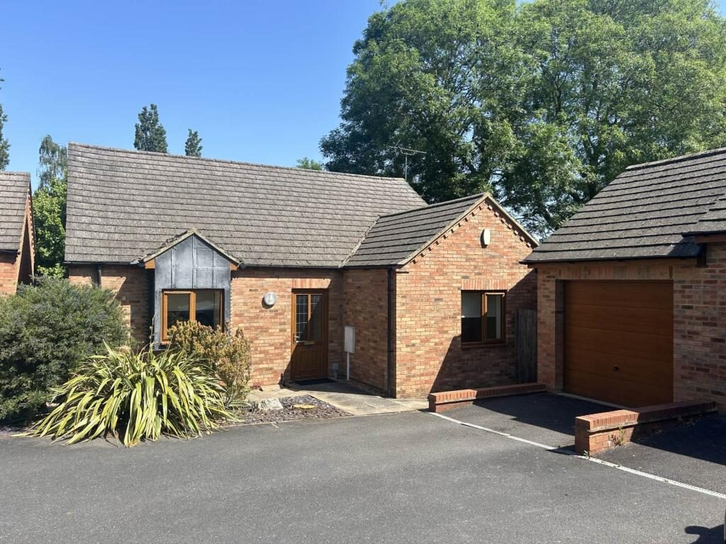 Bungalow