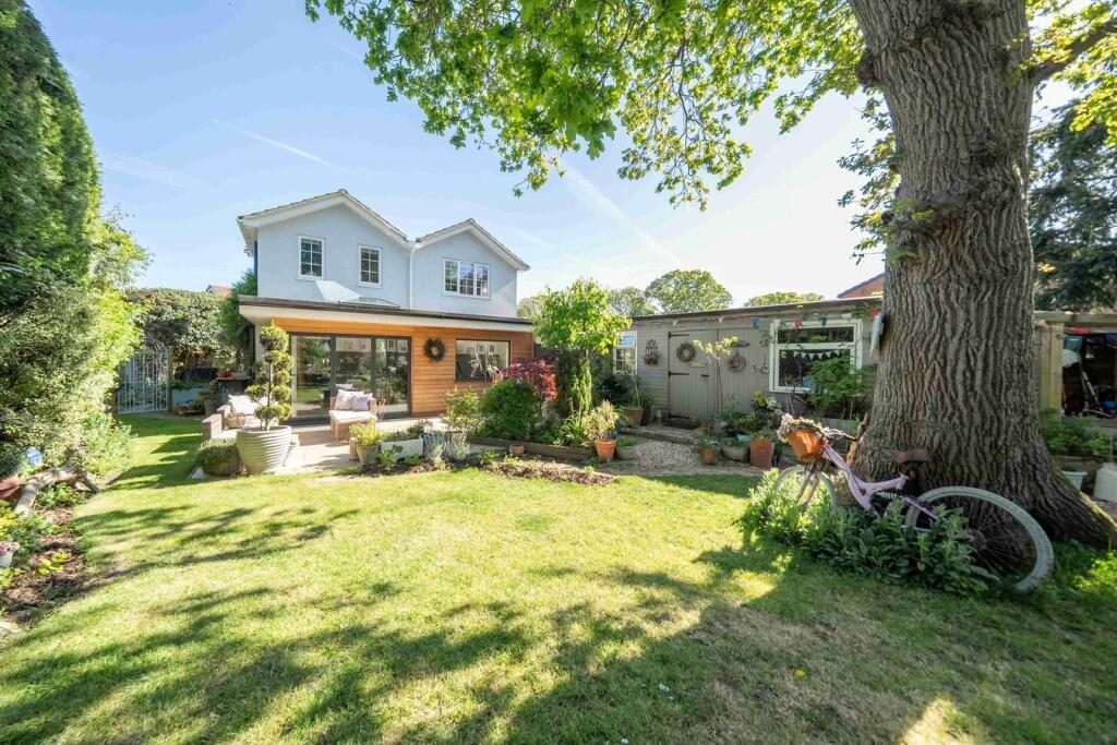 Detached House