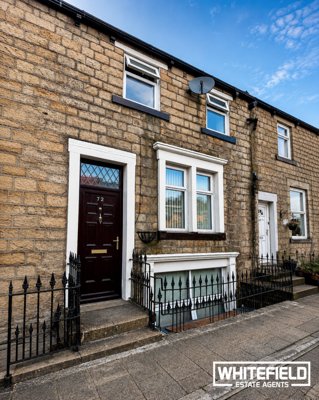 Terraced