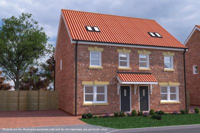 Semi-Detached