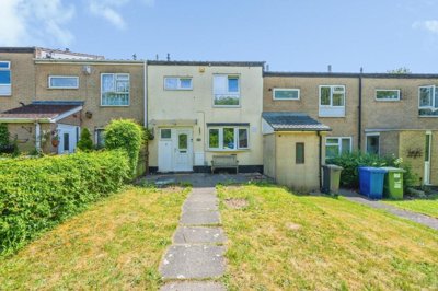 Property on Gresley, B77 2HN