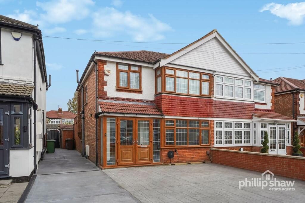 Detached House