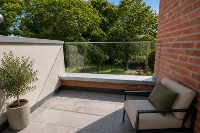 Property on St Nicholas Road, HU17 0QT